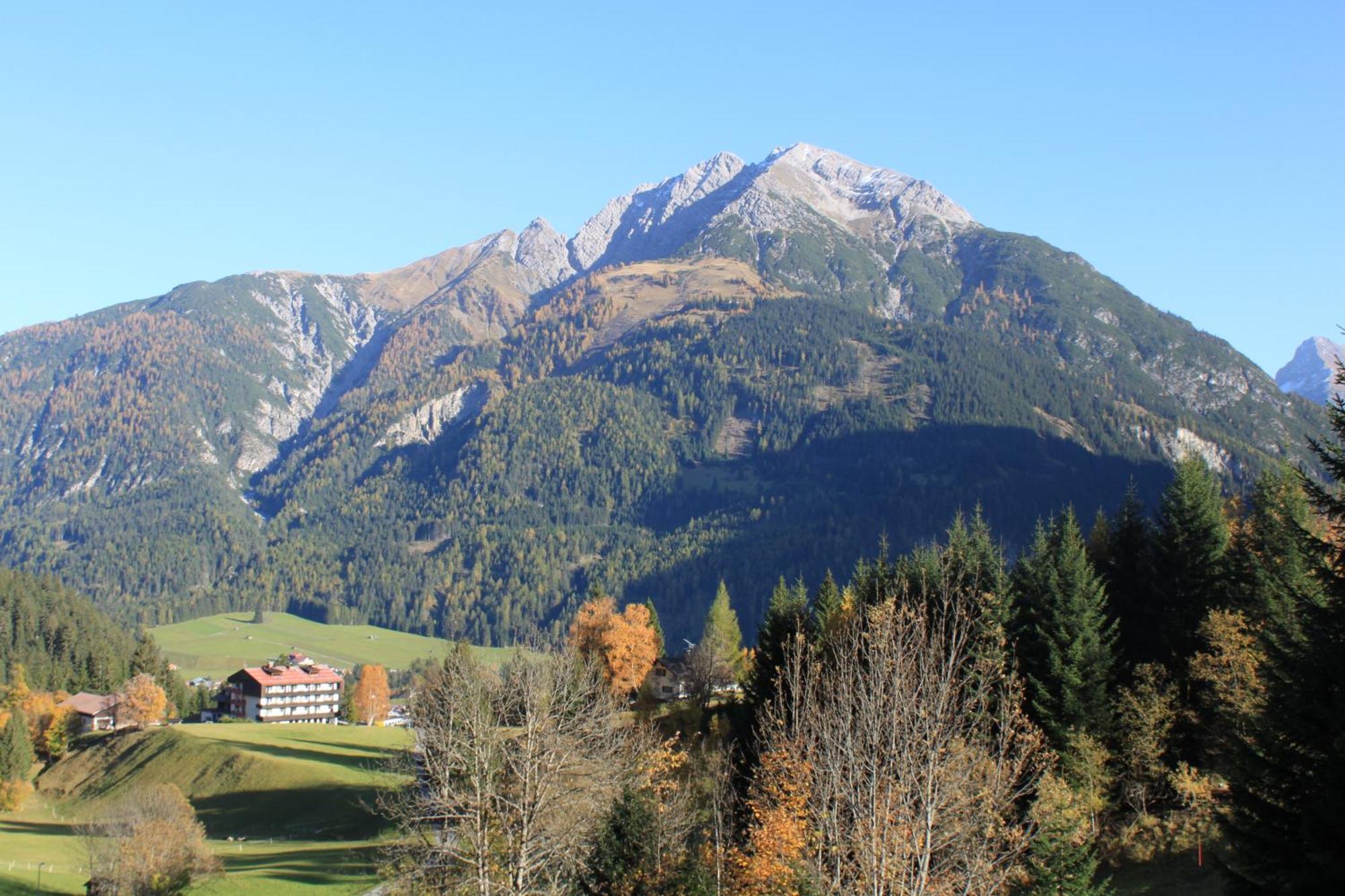 Appartementhaus Michaela Bach  Exterior photo
